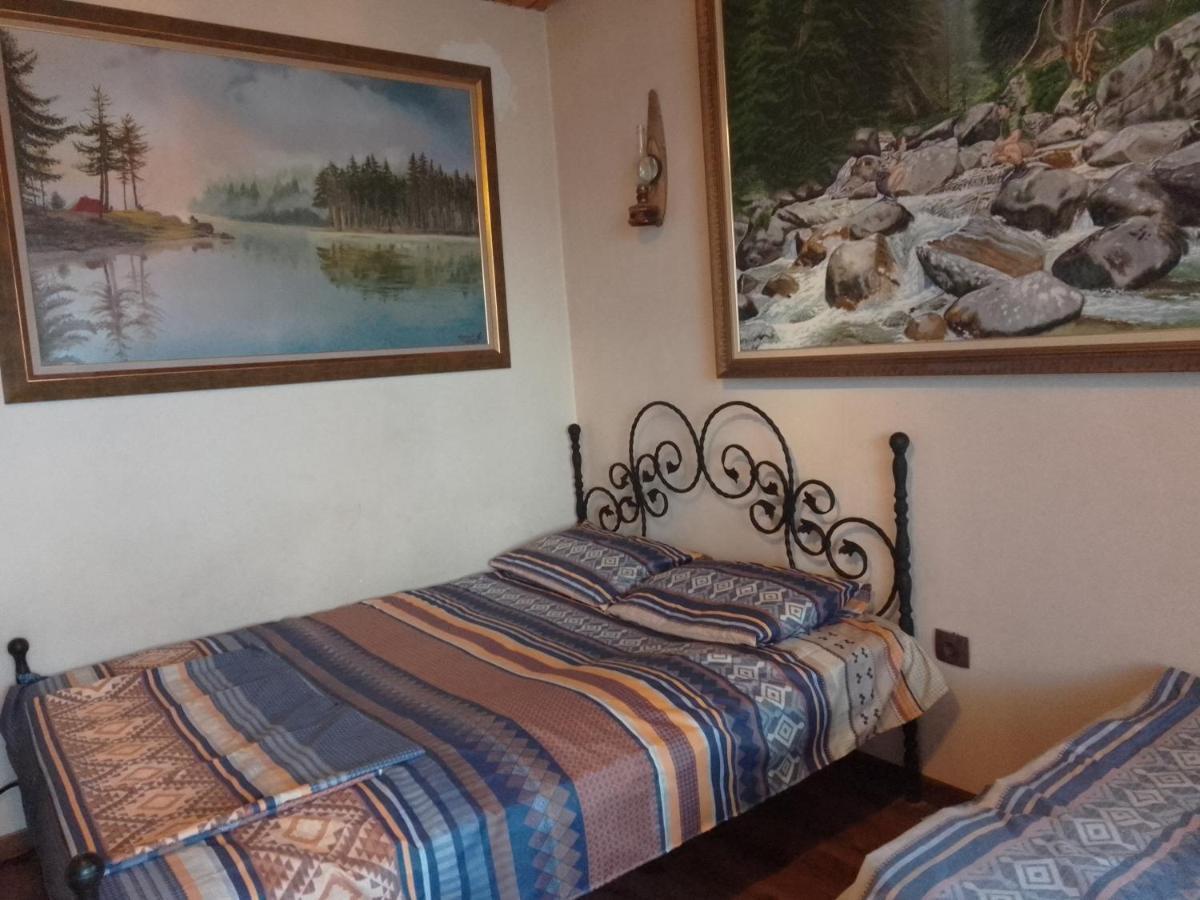 Guest House Amazonia Varna Buitenkant foto