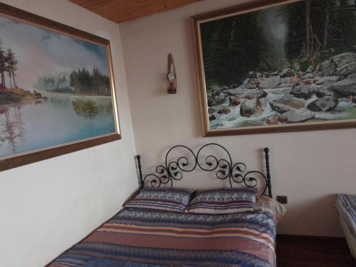 Guest House Amazonia Varna Buitenkant foto