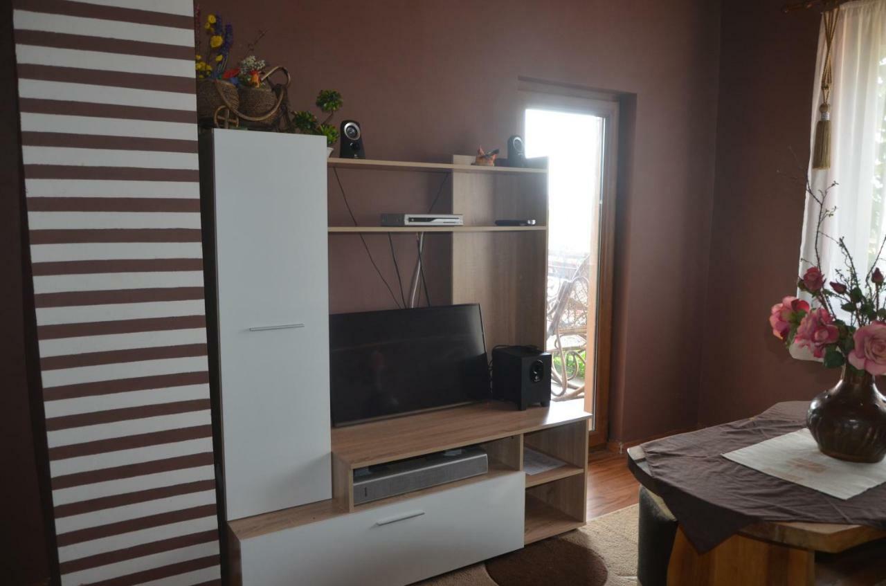 Guest House Amazonia Varna Buitenkant foto